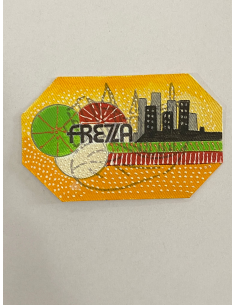 FREZZA