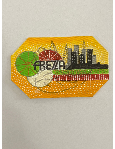 FREZZA