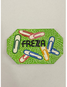 FREZZA