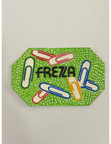 FREZZA