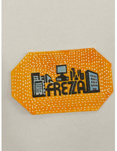 FREZZA