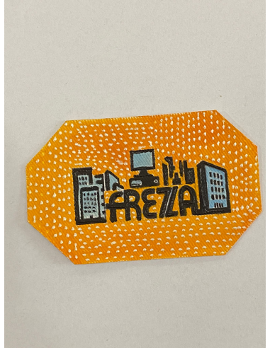 FREZZA