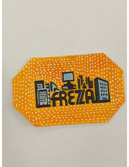 FREZZA