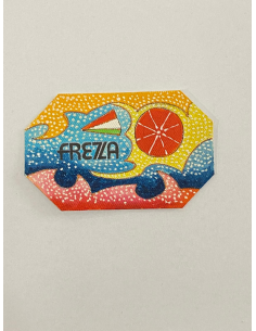 FREZZA