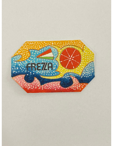 FREZZA