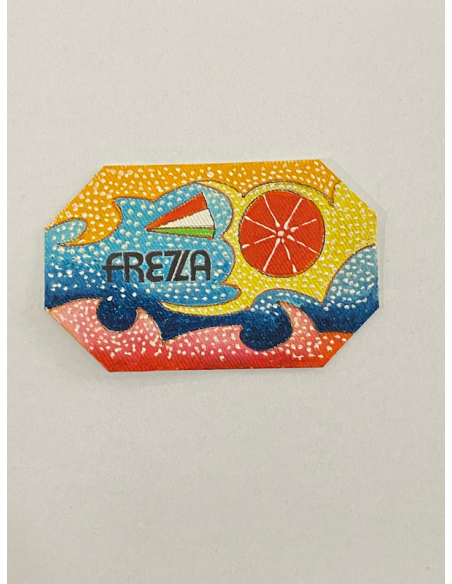 FREZZA