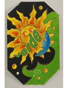 IL VERDE