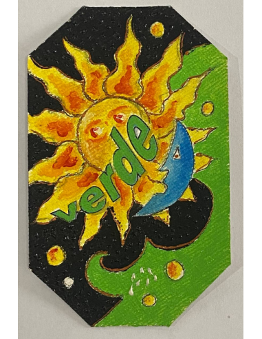 IL VERDE