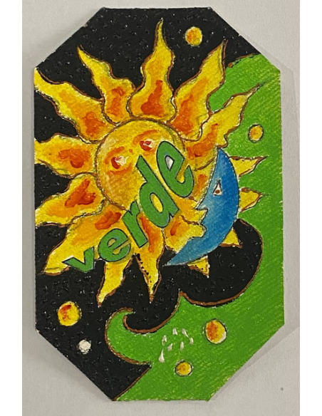 IL VERDE