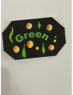 IL VERDE