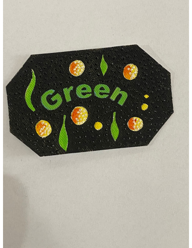 IL VERDE