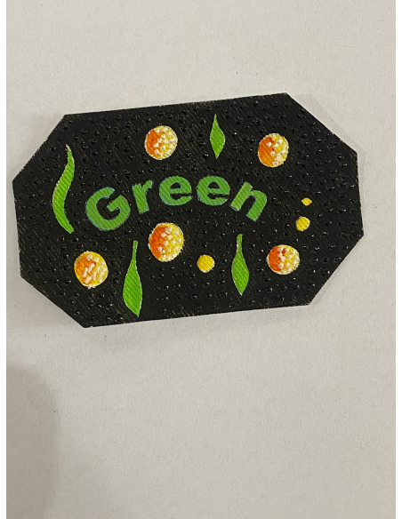 IL VERDE