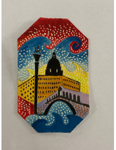 I COLORI DEL VENETO