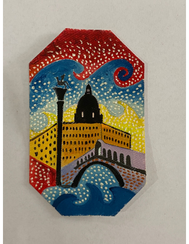 I COLORI DEL VENETO