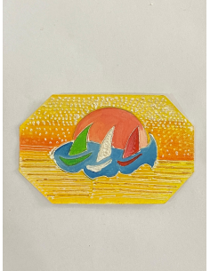 COLORI DELLA PUGLIA