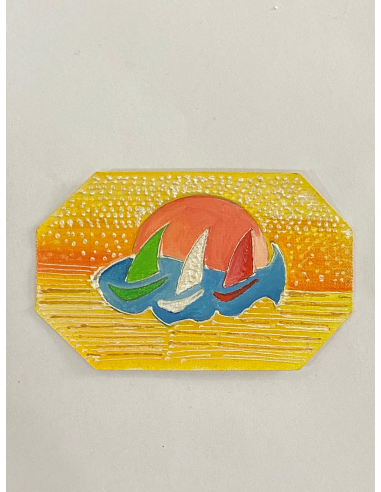COLORI DELLA PUGLIA