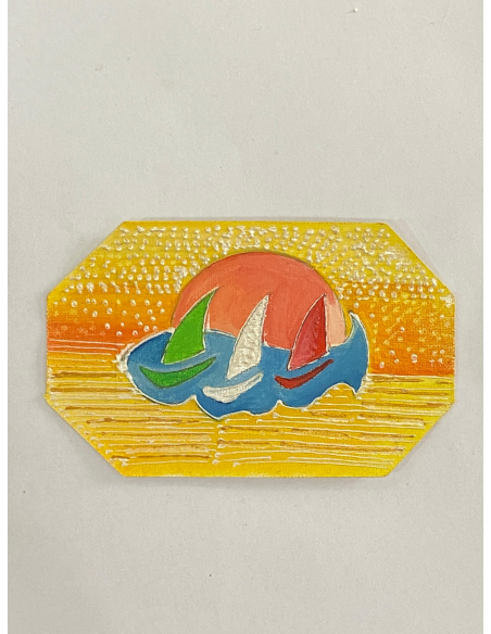 COLORI DELLA PUGLIA