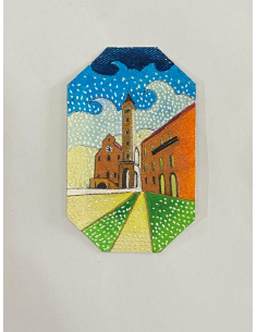 COLORI DELLA PUGLIA