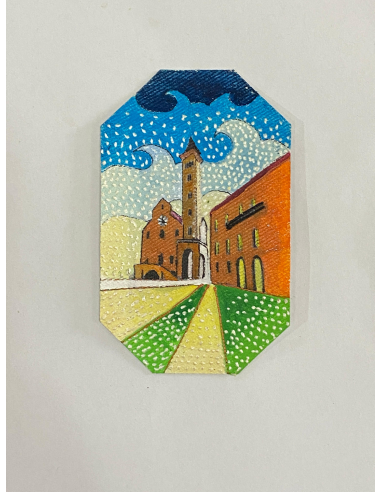 COLORI DELLA PUGLIA