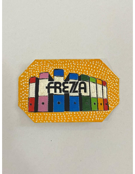 FREZZA