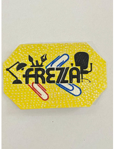 FREZZA