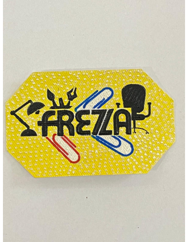 FREZZA