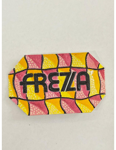 FREZZA