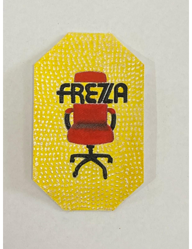 FREZZA