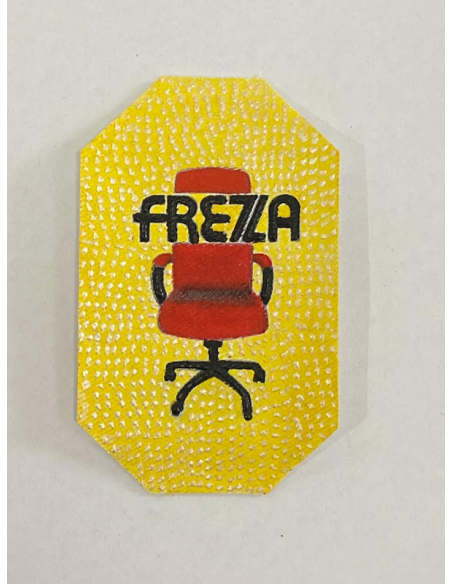 FREZZA