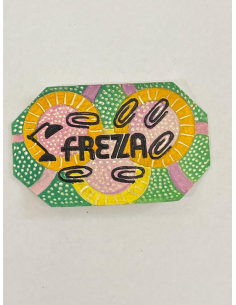 FREZZA