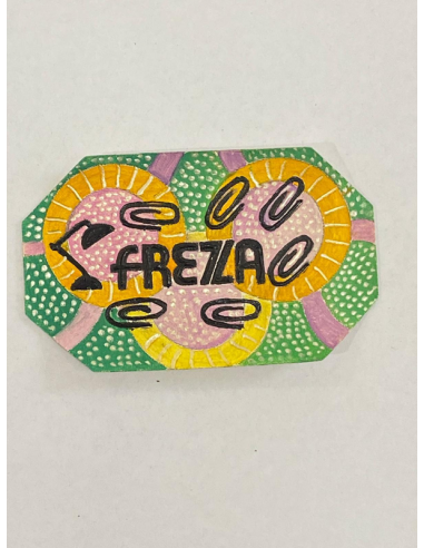 FREZZA