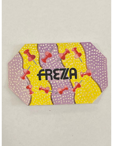FREZZA