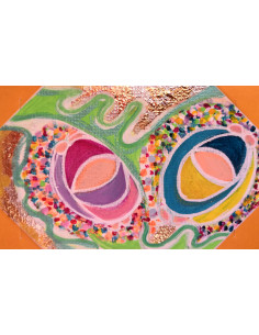 Abbracci per Nartist Project