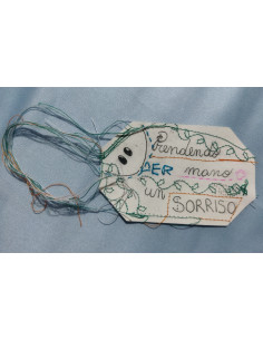 Prendiamo per mano un sorriso