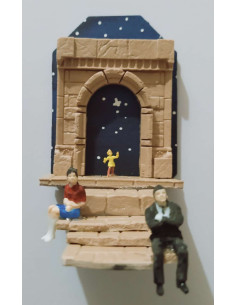 Ricordi di un futuro passato