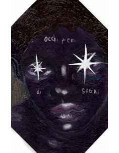 “occhi pieni di sogni”