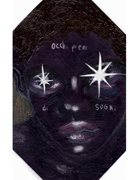 “occhi pieni di sogni”