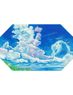 La Danza delle Nuvole