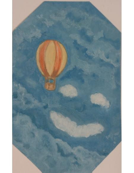 In viaggio verso un sorriso