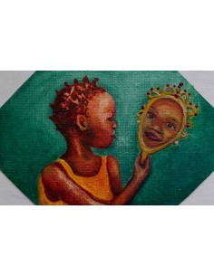 La magia del sorriso