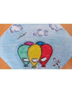 Palloncini volanti