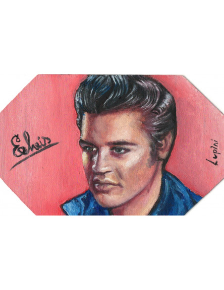 Elvis