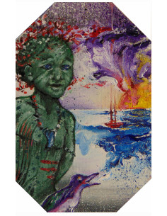 Negli Occhi Di Ndiaye