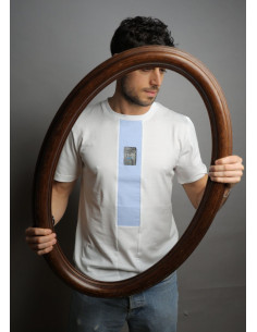 T-shirt Bianca 2