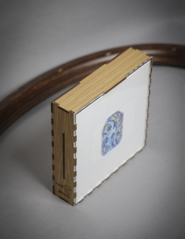 Tela Nartist® per gli Art for VALUE Contest