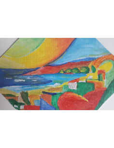 MEDITERRANEO: Incontro di terre e sorrisi