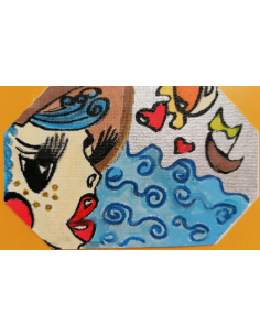 Dentro di me il mare