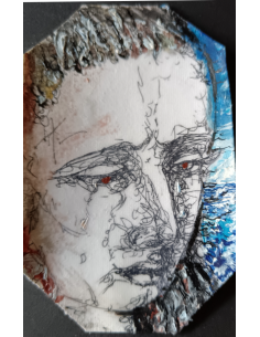 Anche io sono Africa.