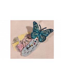 FAMIGLIA: SULLE ALI DELLA LIBERTA'.