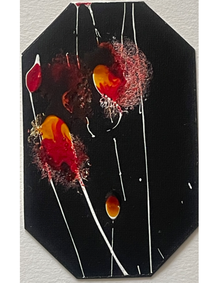 The flower of the sea